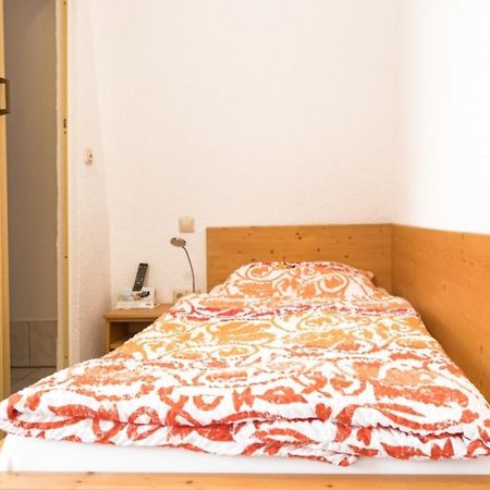 Hotel Alt Heidenheim Esterno foto