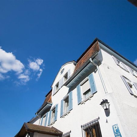 Hotel Alt Heidenheim Esterno foto