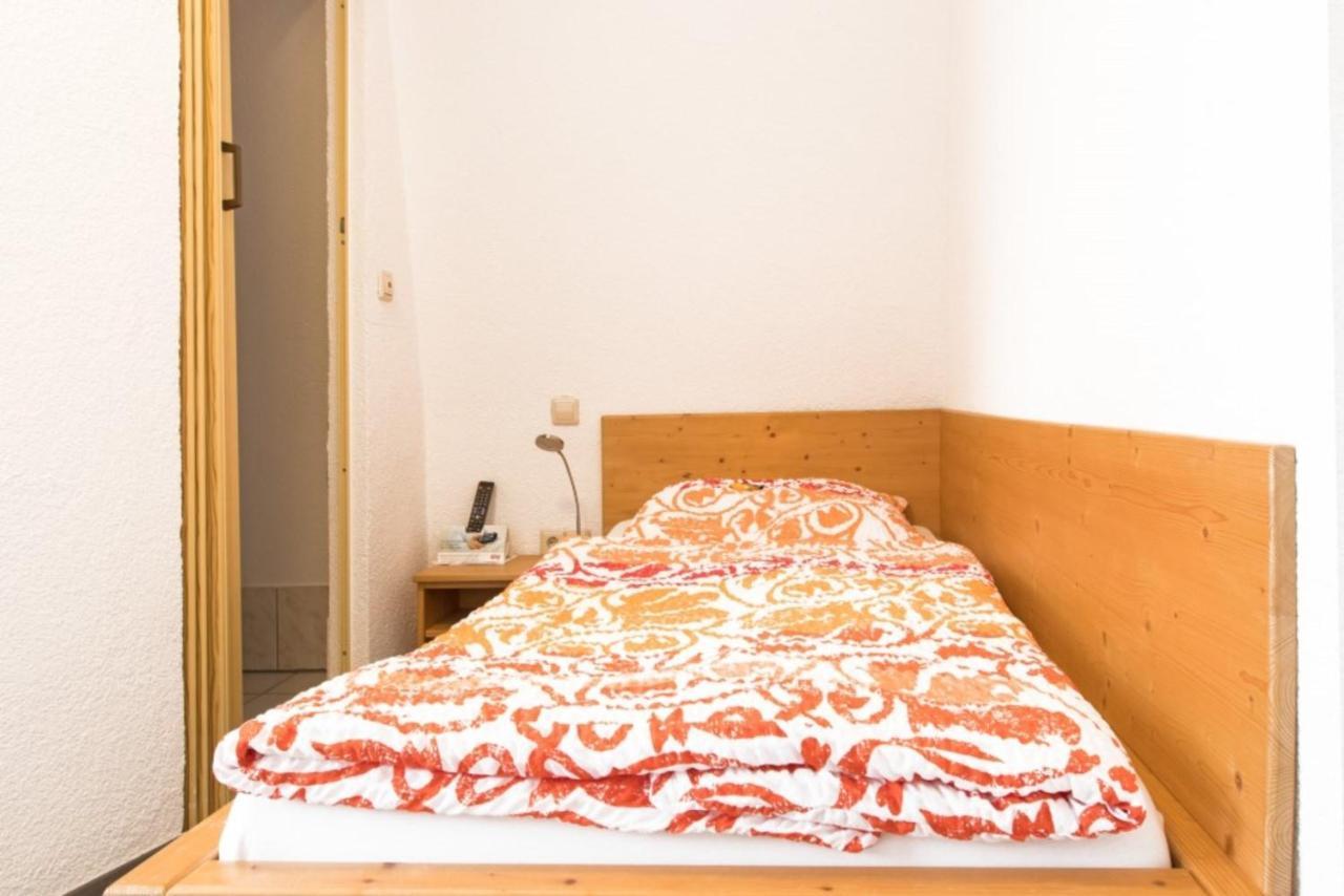 Hotel Alt Heidenheim Esterno foto